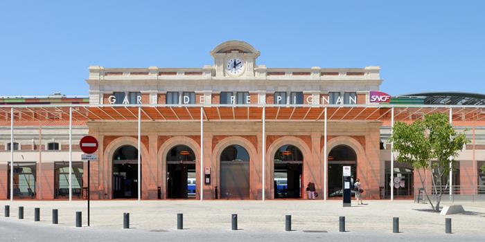 Perpignan - Restauration rapide/Fast Food